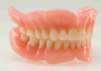 Good Denture Care Habits